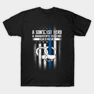 Father's Day T-Shirt